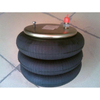 Resorte neumático de goma / fuelle neumático para máquina de papel