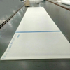 Fieltro de prensa de doble capa de ropa de máquina de papel