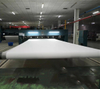 Fieltro de prensa sin fin de nailon para máquina de fabricación de papel