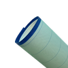 Cinta de formación de 2,5 capas de poliéster para máquina de papel